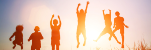 National Children’s Day: Invest in our children, realise their rights