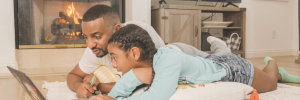 New report sheds light on current realities of fatherhood in SA