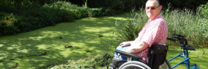Persons with disabilities don’t need platitudes