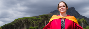 Philosophy professor bags second PhD in Visual Arts