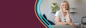 Podcast: 'Ons moet sukkel om te leer': Transformatiewe Assessering praatjie met Dr Sharon Malan