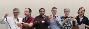 PREDAC 2025 Contact Session | 9 April @ STIAS