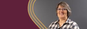 Prof Carine Smith fokus op optimale funksionering van liggaam se regulatoriese stelsels