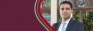 Prof Deresh Ramjugernath aangestel as visepresident van ASSAf