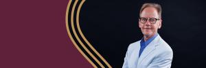 Prof Janis van der Westhuizen focuses on role of swing states