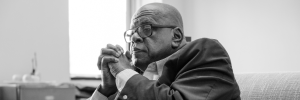 Prof Jonathan Jansen verkies tot Britse Akademie se Genootskap