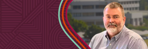Professor Chris van der Hoven aangestel as Senior Direkteur van die Stellenbosch Bestuurskool