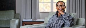 Professor Pumla Gobodo-Madikizela named the 2024 Templeton Prize Laureate