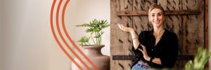 Rochelle Hellens: A fresh take on driving success
