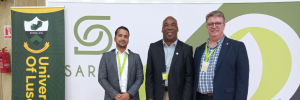 SARUA Bied Eerste Streekshoër Onderwyskonferensie in Lusaka aan