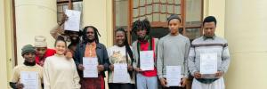 School of Accountancy hosts skills workshop for small business owners
