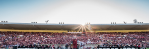 Stellenbosch abuzz as University prepares to welcome new Maties