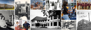 Stellenbosch University Faculty of Engineering 80 years of Excellence