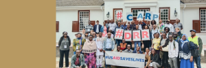 Stellenbosch University Hosts Climate Adaptation Workshop, Building Global Research Partnerships