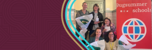 Strengthening academies ties: Groningen University and SU host 2nd Equipping Summer School