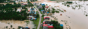 Study shows people back climate policy when weather events feel personal