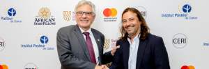 SU and partners collaborate to produce Africa's next generation of scientists