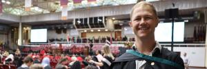 SU celebrates 200th graduate of MSc in Clinical Epidemiology
