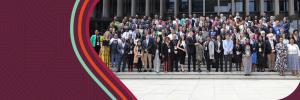 SU Conference and Summit calls for urgent action against hunger