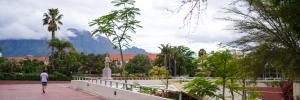 SU improves overall score in QS global rankings