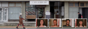 SU journalism students earn spot at Durban Film Festival
