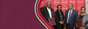 SU signs MOU with the Special Investigations Unit of South Africa