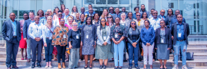Success of Inaugural UNESCO Chair Conference in Nairobi