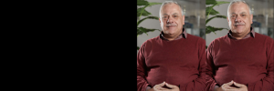SUNCOM’s Hein Swanepoel honoured with SU Chancellor’s Award for exceptional leadership