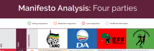 SU’s manifesto analysis helps parties find common ground during coalition talks