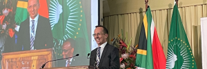 SU's Policy Innovation Lab supports high-level roundtable on improving SA's public service