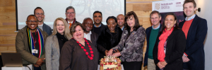 SU's School for Data Science and Computational Thinking celebrates five pioneering years