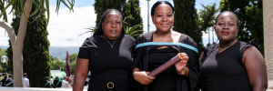 Sweet success: SU student’s side hustle clears study debt