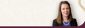 TB researcher Dr Caitlin Uren joins elite Young Scientists Academy