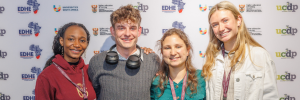 Three Maties through to national finals of intervarsity entrepreneurial competition