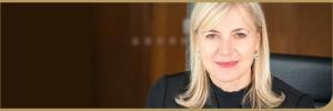 A top legal expert with a passion for art