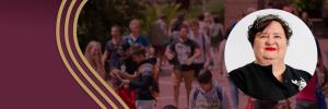 Universiteite by die konflikpunt: Studenteprotes en die leierskapslas