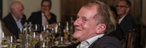 US gee erkenning aan Jannie Durand vir 12 jaar diens as raadslid