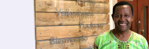 US-professor nou Voorsitter van Southern Africa Food Lab