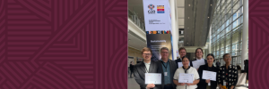 US-studente wen hackathon met intydse alge-gebaseerde biosensor