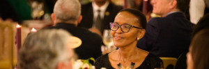 US vier 2024 Templetonpryswenner prof Pumla Gobodo-Madikizela