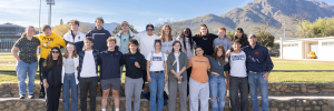 UVA students study rugby’s role in South Africa at Game Change Summer School