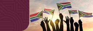Vryheidsdag: Kenners fokus op morele leierskap, morele verbeelding en godsdiens