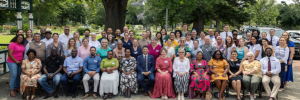 Wiskunde- en wetenskaponderwysers kom by die US bymekaar om gaping tussen hoërskool en uni aan te pak