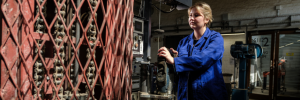 Women in engineering can help build a better SA