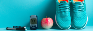 World Diabetes Day: Healthy lifestyle, effective care help combat diabetes