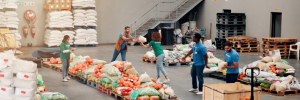 World Humanitarian Day: Humanitarian workers help save lives, bring hope