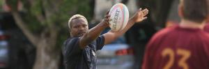 Coach Floors previews Maties Rugby Varsity Cup season