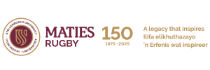 Maties Rugby 150 – A Legacy Worth Celebrating