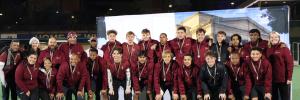 Maties Rugby win USSA, while Hockey and Netball secure top 3 spots