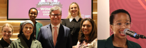 Maties Sport hosts first ever Women’s Cocktail evening
